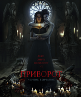 Приворот. Черное венчание / Dark Spell (2021)