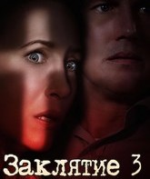 Заклятие 3: По воле дьявола / The Conjuring: The Devil Made Me Do It (2021)