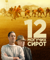 12 могучих сирот / 12 Mighty Orphans (2021)