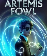 Артемис Фаул / Artemis Fowl (2020)