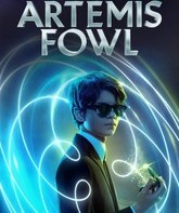 Артемис Фаул / Artemis Fowl (2020)
