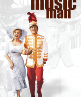 Музыкант / The Music Man (1962)