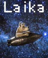 Лайка / Lajka (2017)