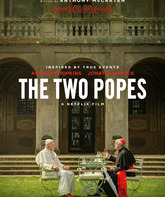 Два Папы / The Two Popes (2019)