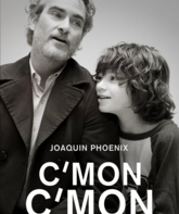 Камон Камон / C'mon C'mon (2021)
