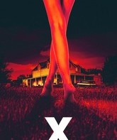 X / X (2022)