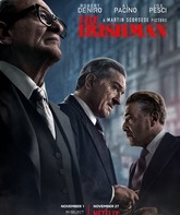 Ирландец / The Irishman (2019)