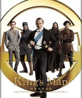 King’s Man: Начало / The King's Man (2021)