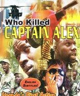 Кто убил капитана Алекса? / Who Killed Captain Alex? (2010)