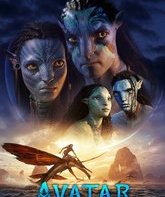 Аватар: Путь воды / Avatar: The Way of Water (2023)