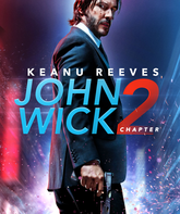 Джон Уик 2 / John Wick: Chapter Two (2017)