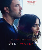 Глубокие воды / Deep Water (2022)