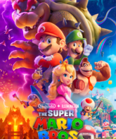 Братья Супер Марио в кино / The Super Mario Bros. Movie (2023)