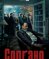 Сопрано (сериал) / The Sopranos (TV Series) (1999)