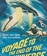 Икар-1 / Icarus XB 1 (1963)