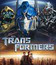 Трансформеры / Transformers (2007)
