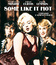 В джазе только девушки / Some Like It Hot (1959)