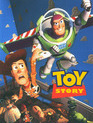 История игрушек / Toy Story (1995)