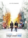 Опустевший город / Reign Over Me (2007)
