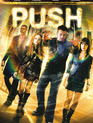 Пятое измерение / Push (2009)