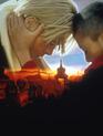 Семь лет в Тибете / Seven Years in Tibet (1997)