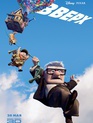 Вверх / Up (2009)