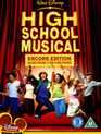 Классный мюзикл (ТВ) / High School Musical (TV) (2006)