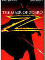 Маска Зорро / The Mask of Zorro (1998)