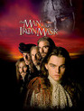 Человек в железной маске / The Man in the Iron Mask (1998)