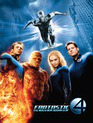 Фантастическая четверка. Вторжение Серебряного серфера / 4: Rise of the Silver Surfer (2007)