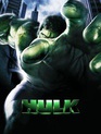 Халк / Hulk (2003)