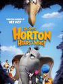 Хортон / Horton Hears a Who! (2008)