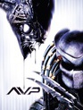 Чужой против Хищника / AVP: Alien vs. Predator (2004)