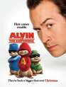 Элвин и бурундуки / Alvin and the Chipmunks (2007)