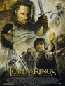 Властелин колец: Возвращение Короля / The Lord of the Rings: The Return of the King (2003)