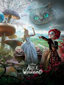 Алиса в стране чудес / Alice in Wonderland (2010)