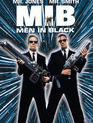 Люди в черном / Men in Black (1997)