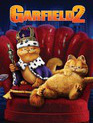 Гарфилд 2: История двух кошечек / Garfield: A Tail of Two Kitties (2006)
