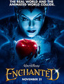 Зачарованная / Enchanted (2007)