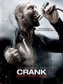 Адреналин 2: Высокое напряжение / Crank 2: High Voltage (2009)