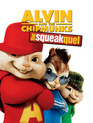 Элвин и бурундуки 2 / Alvin and the Chipmunks: The Squeakquel (2009)