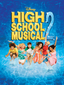 Классный Мюзикл: Каникулы (ТВ) / High School Musical 2 (TV) (2007)