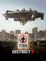 Район №9 / District 9 (2009)