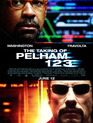 Опасные пассажиры поезда 123 / The Taking of Pelham 1 2 3 (2009)