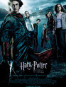 Гарри Поттер и кубок огня / Harry Potter and the Goblet of Fire (2005)