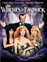 Иствикские ведьмы / The Witches of Eastwick (1987)