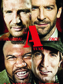 Команда «А» / The A-Team (2010)