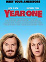 Начало времен / Year One (2009)