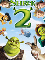 Шрэк 2 / Shrek 2 (2004)