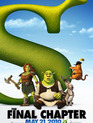 Шрэк навсегда / Shrek Forever After (2010)